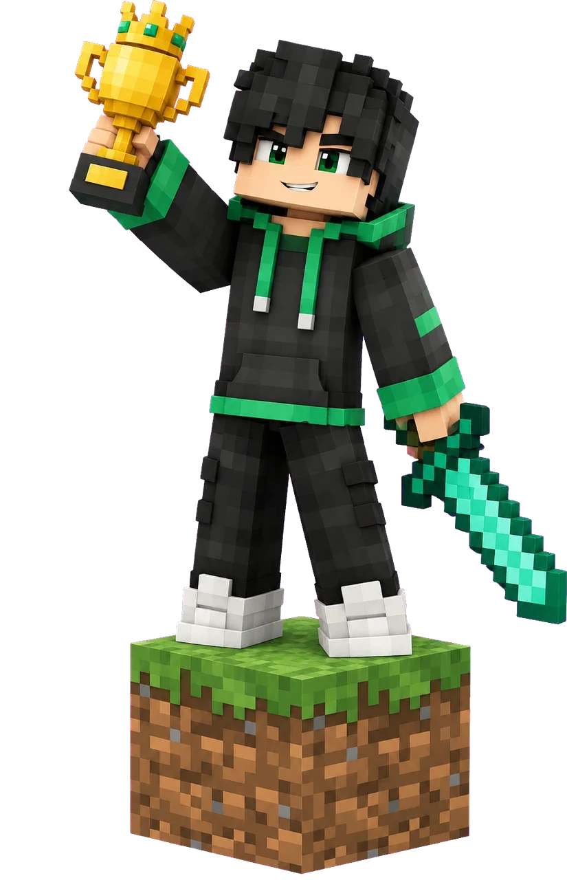 Minecraft Server List – Best Servers 2026 · CraftRank