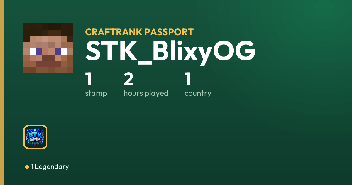 Карточка паспорта STK_BlixyOG