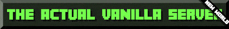 Pure Vanilla