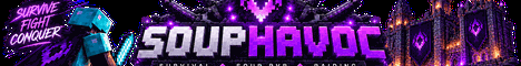 SoupHavoc