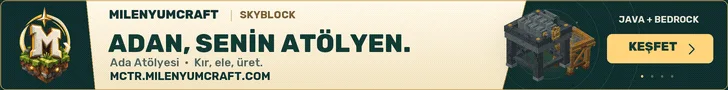 MilenyumCraft