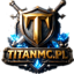 TitanMC.pl | Survival, Prison & SkyBlock icon