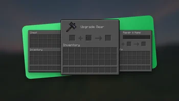 Default Dark Mode screenshot 1