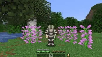 Lily's Green PvP Pack screenshot 1