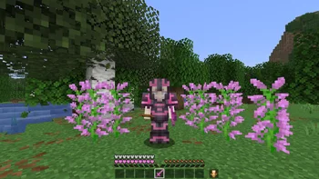 Lily's Pink PvP Pack screenshot 1