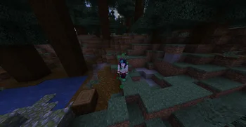 Toffee's JJK screenshot 1