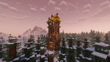 Towns and Towers screenshot 1
