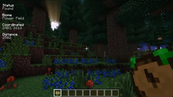 Nature's Compass screenshot 1
