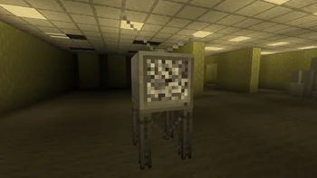 Places: Programmer Art screenshot 1