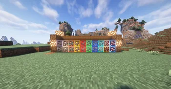 Better Ore screenshot 1