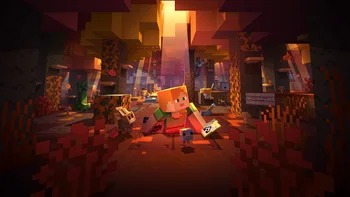 Wilderness Bound Panorama Overlay screenshot 1