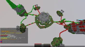 bw2023-eventhoster Addon screenshot 1
