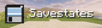 Savestates screenshot 1
