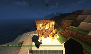 Vanish screenshot 1