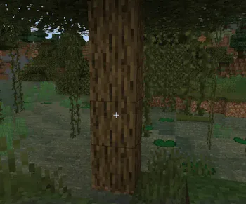 TreeTimber screenshot 1