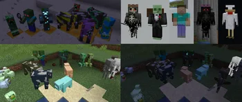 Entity Texture Features screenshot 1