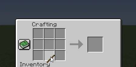 Polymorph screenshot 1
