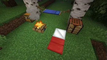Comforts screenshot 1