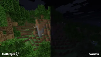 Fullbright UB screenshot 3