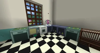 Adventure Time Texture Pack screenshot 3