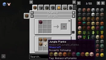 Roughly Enough Items screenshot 2