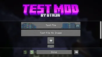 OtterLib screenshot 2