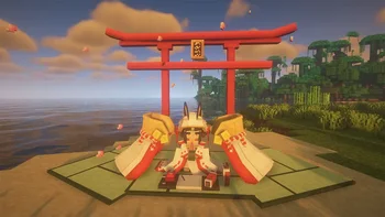 Yes Steve Model screenshot 2