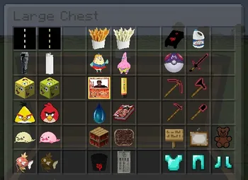 EnzoKnol Seizoen 3 Texture Pack screenshot 3