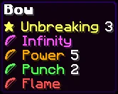 Enchant Icons screenshot 3