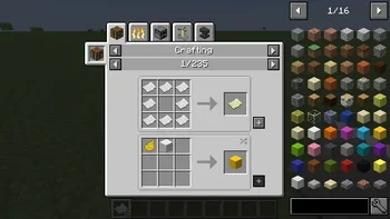 Just Enough Items screenshot 2