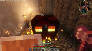 Mine Life 2 screenshot 2