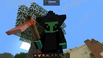 Refined Copper Tools screenshot 2