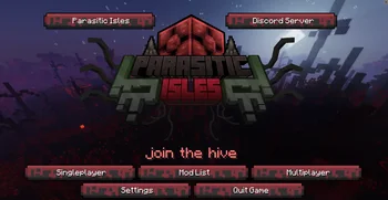FancyMenu screenshot 3