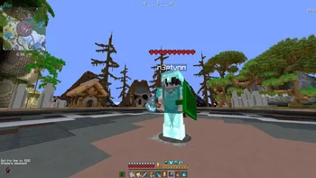 Neptune PvP Pack screenshot 2