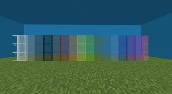 Borderless Glass screenshot 2