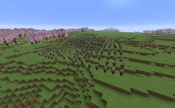 Realistic Player Plugin screenshot 2