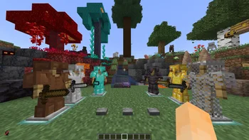 PhoenixPVP screenshot 3
