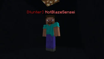 Manhunt Minigame screenshot 2