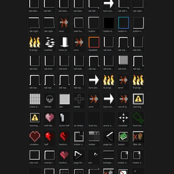 Herobrine's Horror Pack screenshot 2