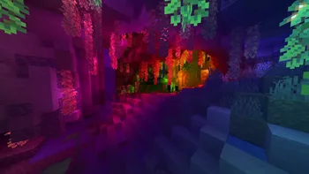StrobeLights screenshot 2