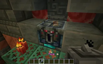 3D Mace screenshot 3