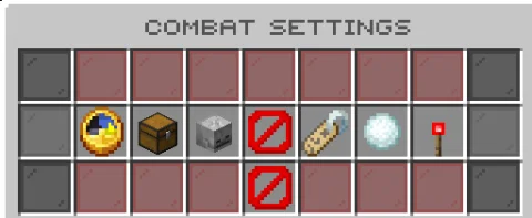 SMPCore screenshot 2