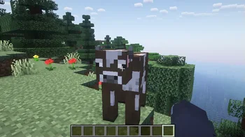 Click Mobs screenshot 3