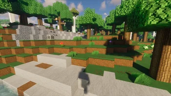 Modern Soartex Project screenshot 2