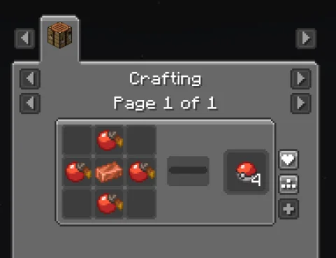 Cobblemon Interface: Modded screenshot 2