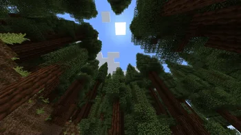 Biomes O' Plenty screenshot 3