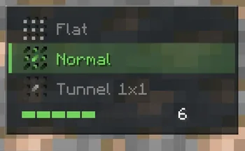 VeinMiner Hotkey screenshot 3
