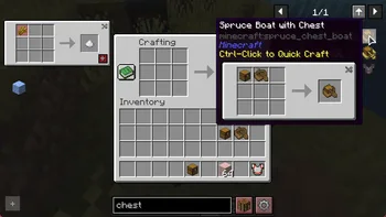 Roughly Enough Items screenshot 3