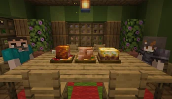 Farmer's Delight Refabricated screenshot 3