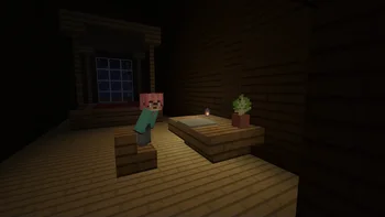 LambDynamicLights screenshot 2
